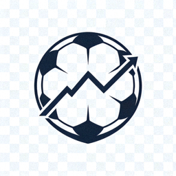 足球半全场结果查询平台Logo